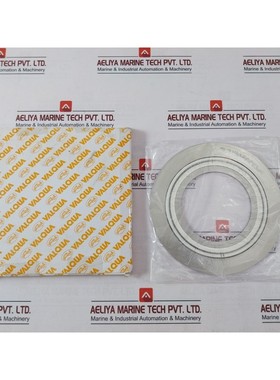 VALQUA 8596VL Spiral Wunde Dichtung 5012345937-00010 Ansi 60