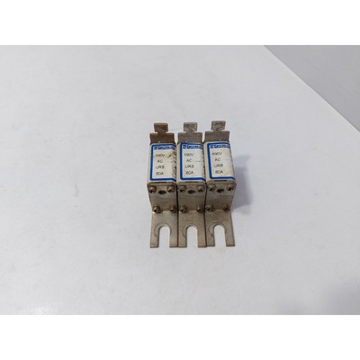 Ferraz Shawmut DN000UB69V80L Fuse 80A 690V Protistor