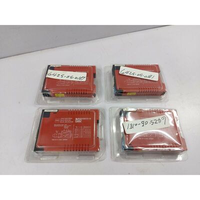 Stahl 9250/01-10 Relais Répéteur