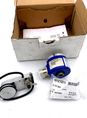 1pc x Baumer IVO GI 331 GI331.L60R019000