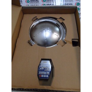 DISCO DE RUPTURA BS&B DVL6DN NUEVO EN CAJA