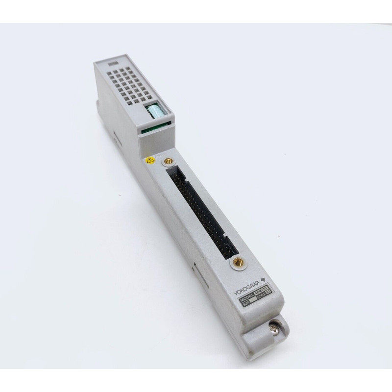 横河 ADM12C 接触式输入模块(免费送货)