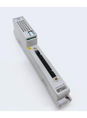 横河 ADM12C 接触式输入模块(免费送货)