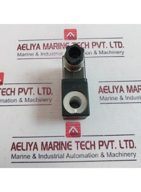 REXROTH MECMAN 04983-197-18 Bobine De Soléno?de