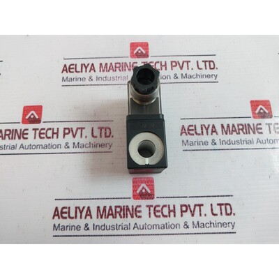 REXROTH MECMAN 04983-197-18 Bobine De Soléno?de