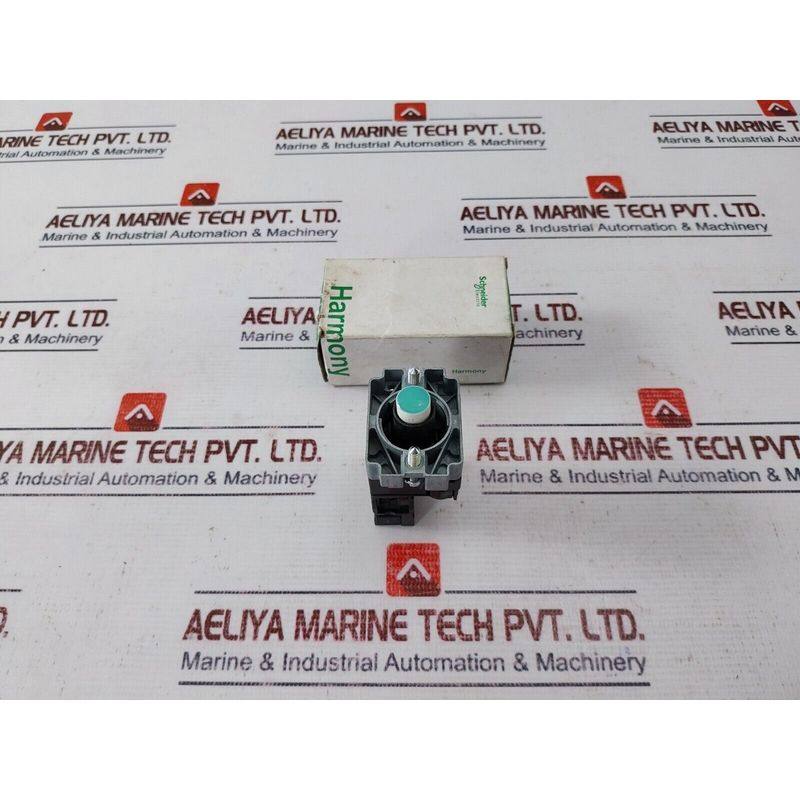 Unità Di Controllo E Segnalazione Harmony Schneider Electri