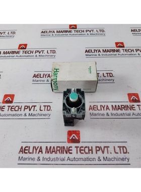 Unità Di Controllo E Segnalazione Harmony Schneider Electri