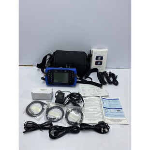 SCOUT100 Vibration Data Analyzer Bently Collector Nevada