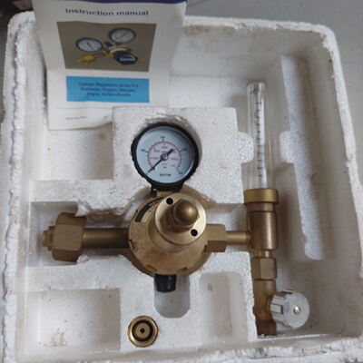 全新UNITOR510N2流氮调节器带流量计