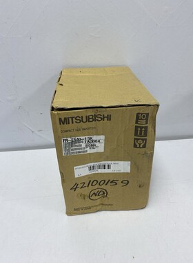 三菱 FR-E540-1.5K 3 相逆变器 E500 2 惠普