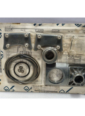 KSB Amri FTH18-002-A Kit PA15