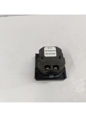 MULLER 279-41508-0125 Compteur D'Heures 100-125V 60Hz