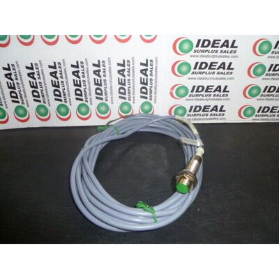 Interruptor De Proximidad Balluff BES-516-325-D0-L5 - Nuevo