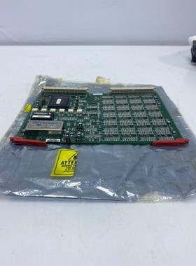 HYDRIL ANALOG BOARD AA5160008100 REV.A