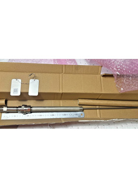 Rosemount PT100 RTD Temperature Sensor 214C 214CRTSMA1DEM028