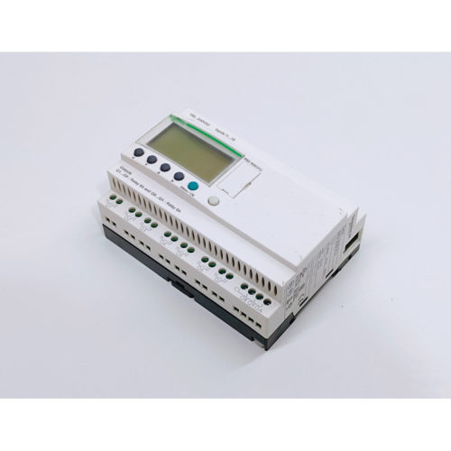 SCHNEIDER SR3 B261FU 可编程控制器(免费送货)