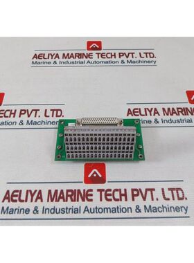 EH-0019.00.00.00.A Scheda Circuito Stampato
