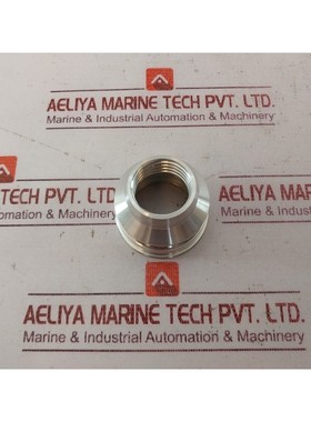 Adaptador/Asiento Rosqueado Personalizado 161-5061-YJS160701