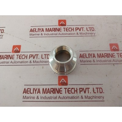 Adaptador/Asiento Rosqueado Personalizado 161-5061-YJS160701