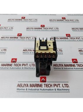 Contattore Elettromagnetico Hyundai HMC10 AC 25A