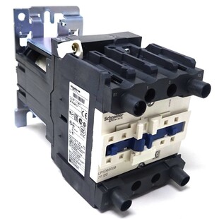 Contactor LP1D65008BD Schneider 24VDC
