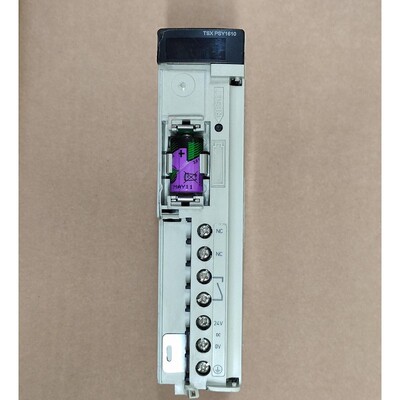 TSXPSY1610 SCHNEIDER 模块优质电源