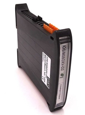 Remote I/O Module IOS/M08OXV-D2 IMO 8 Analogue V Outputs *Ne