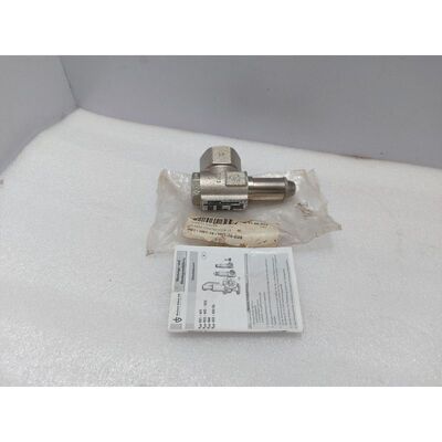 Vanne De Sécurité Gerhard Gotze KG 851BG Elux.PTFE - Vanne