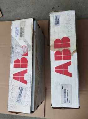 ABB机器人IO板DSQC6513HAC0257840