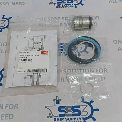 丹佛斯148B6064SVA65REG65SCA65维修套件用于包装腺和密封