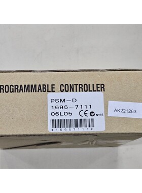 HITACHI PSM-D 1696-7111 NEU