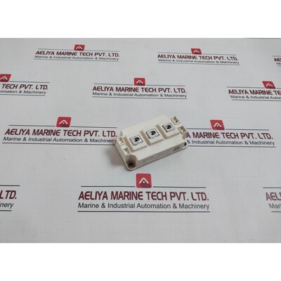 Module IGBT Semikron SKM150GB12T4G Semitrans M