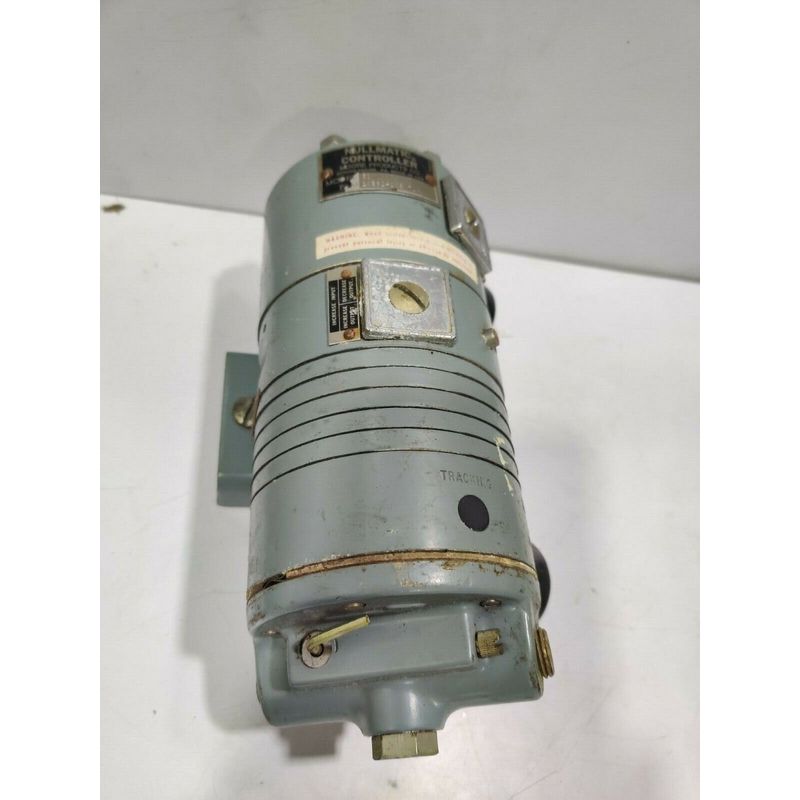 Nullmatic Controller Moore Products 50m - 14281-106 / Tlh