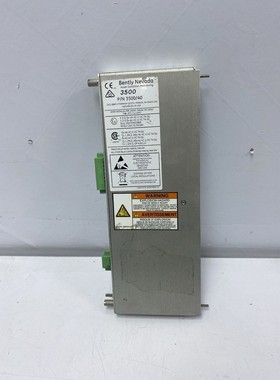 BENTLY NEVADA 3500/40 , 125680-01 Proximitor I/O 模块