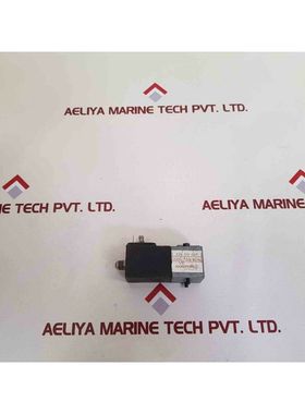 Joucomatic 226 00 007 Magnetventil