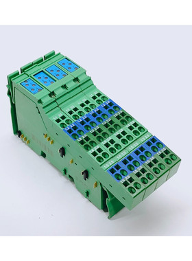 Phoenix Contact IB IL 24 DI 16 Interbus 模块(免费送货)