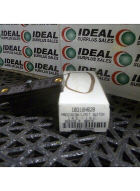 Cortador Martillo 10316H828 Interruptor De Límite Nuevo En
