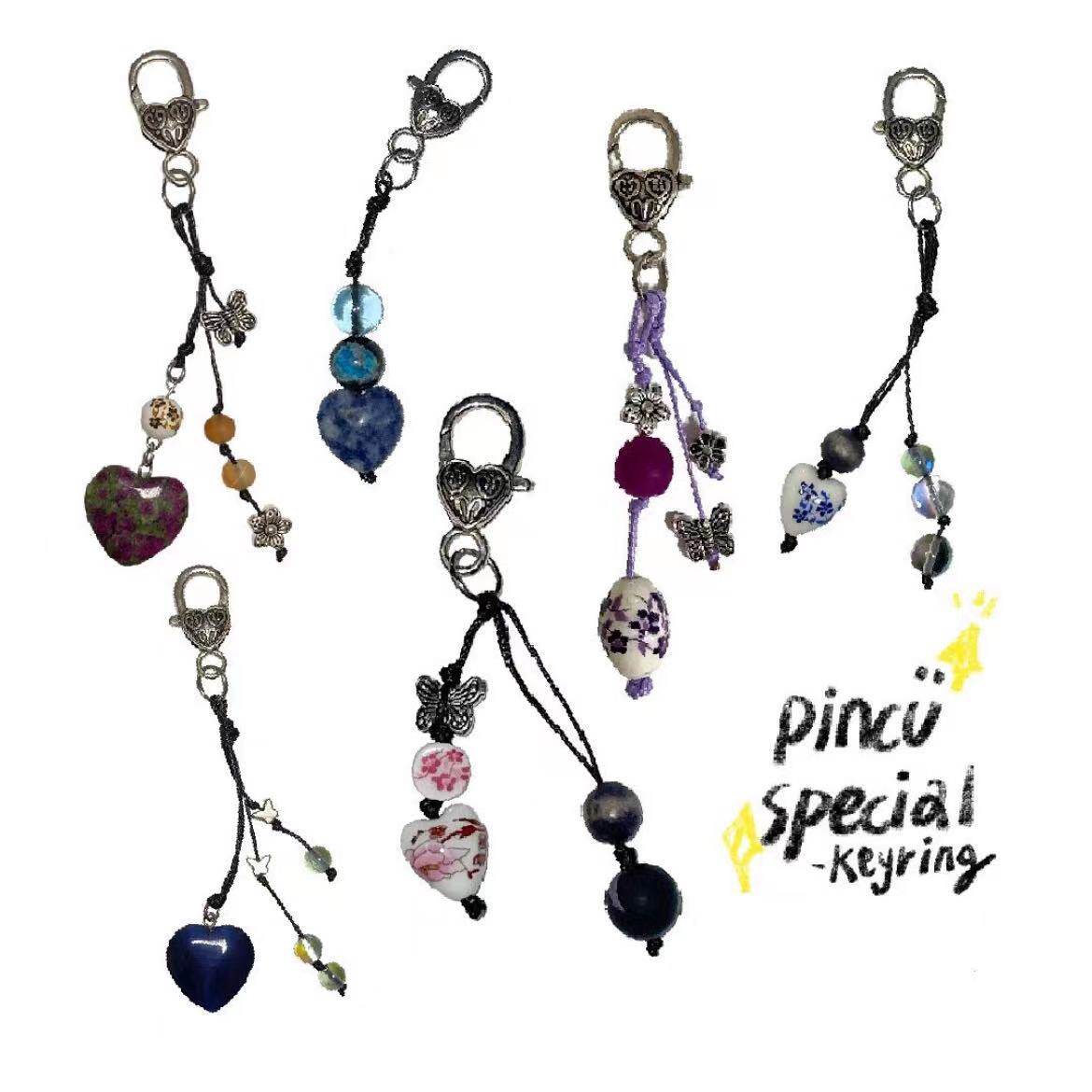 手工制作 韩国pincunom