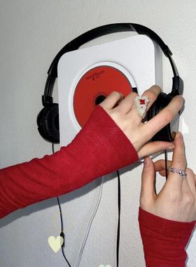 戒指蛋糕串珠宋妍霏同款大花朵