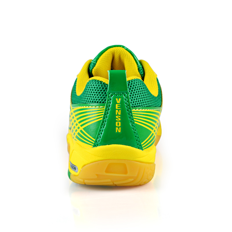 Chaussures de Badminton enfant VS0710 - Ref 849482 Image 4