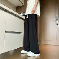 Черный, на шнурках