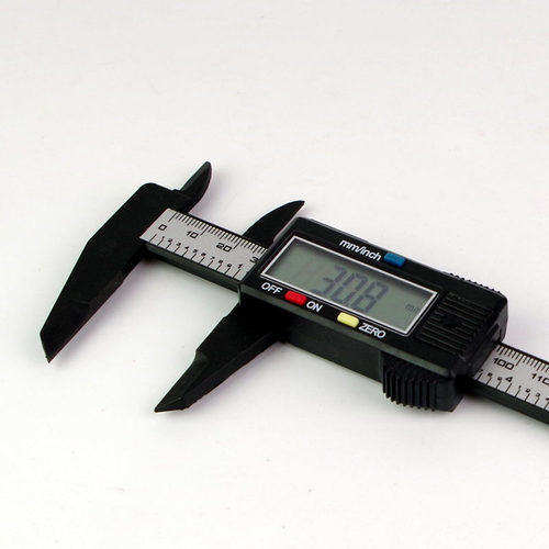 数显卡尺珠宝游标卡尺