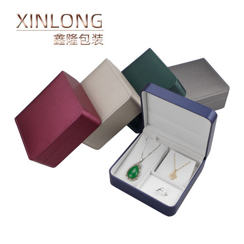 耳环戒指挂件珠宝盒收纳盒