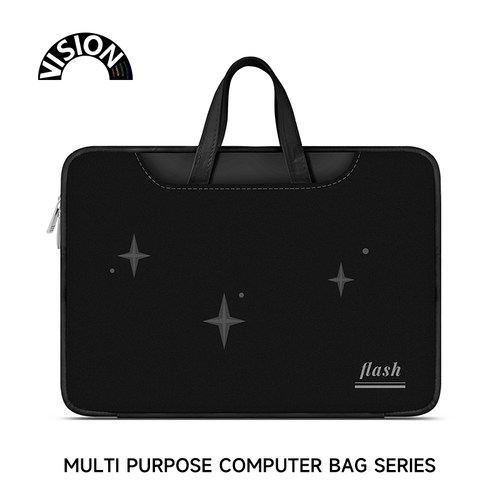 VISION简约系笔记本电脑包手提