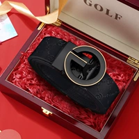 Черное золото -подарочная коробка дерева.