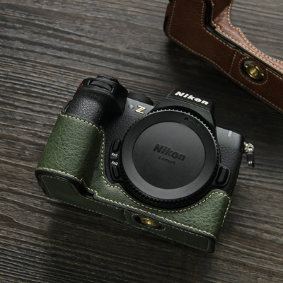 适用尼康Z50II相机套底座半套