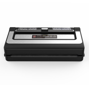 奥德居不挑袋真空封口机防静电平面商用保鲜食品包装机家用铝箔袋