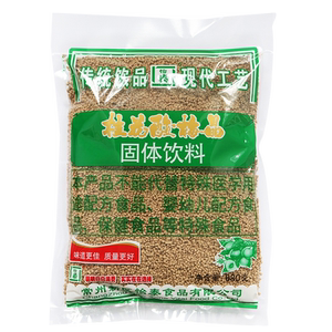 怡泰桂花酸梅粉晶商用酸梅汤整箱