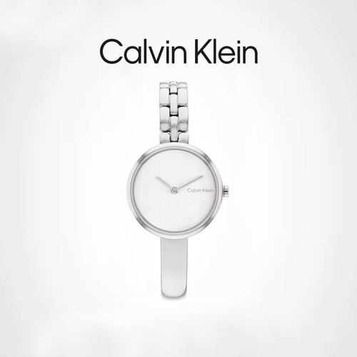 CalvinKlein石英机芯风尚系列