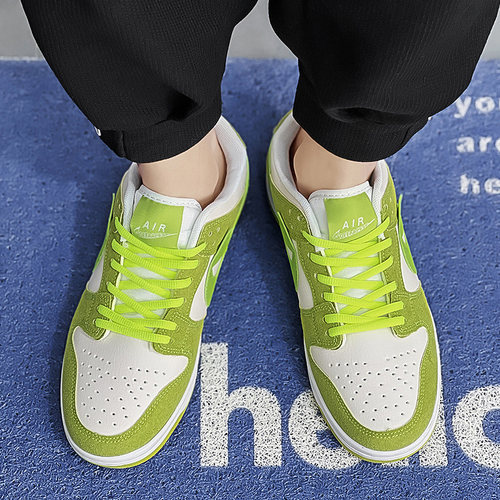 正版aj儿童鞋莆田敖丙三太子加绒